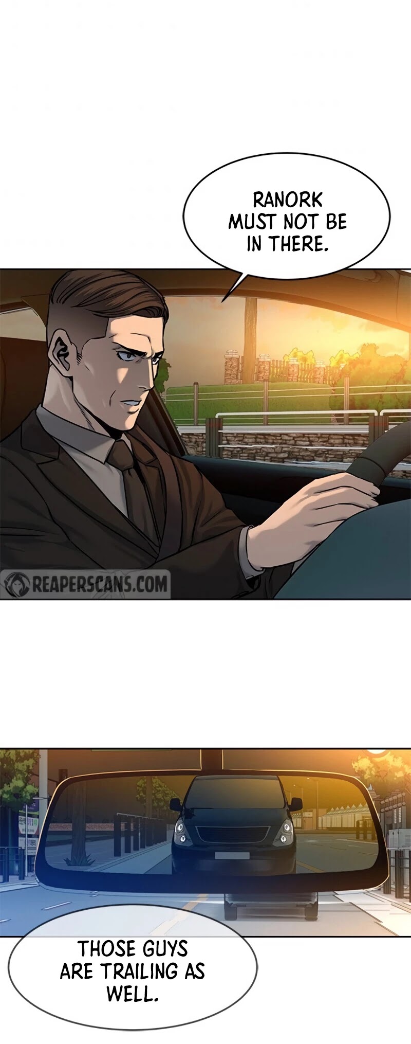 God Of Blackfield chapter 84 page 25