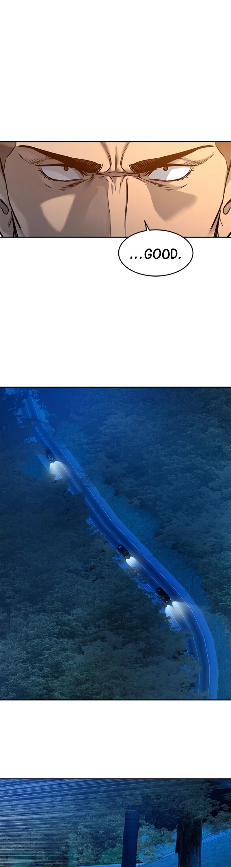 God Of Blackfield chapter 84 page 26