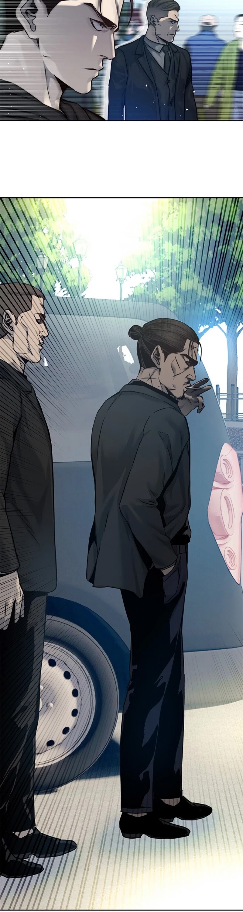 God Of Blackfield chapter 84 page 3