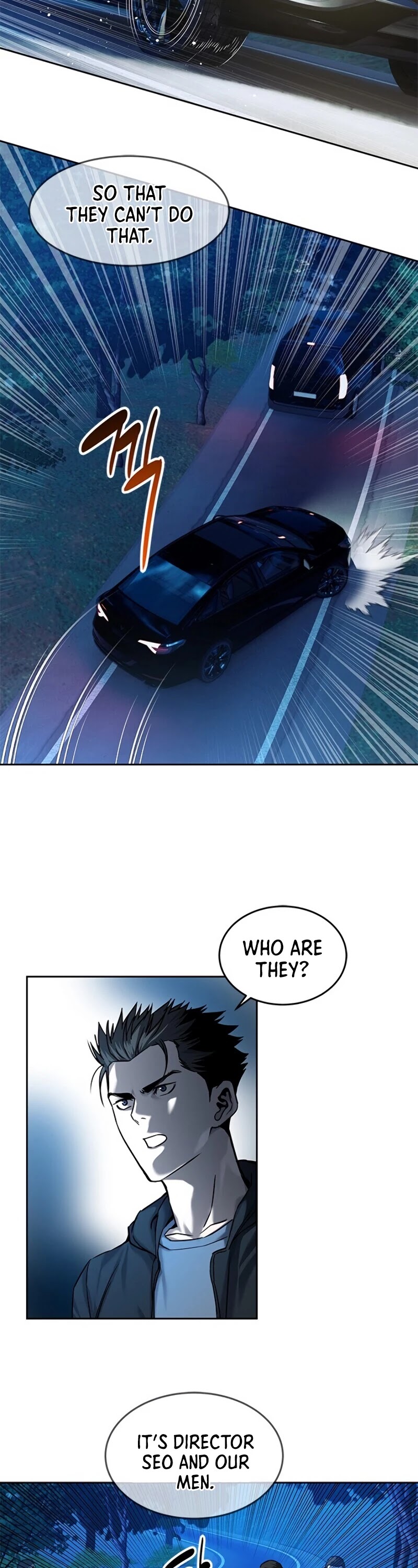 God Of Blackfield chapter 84 page 35