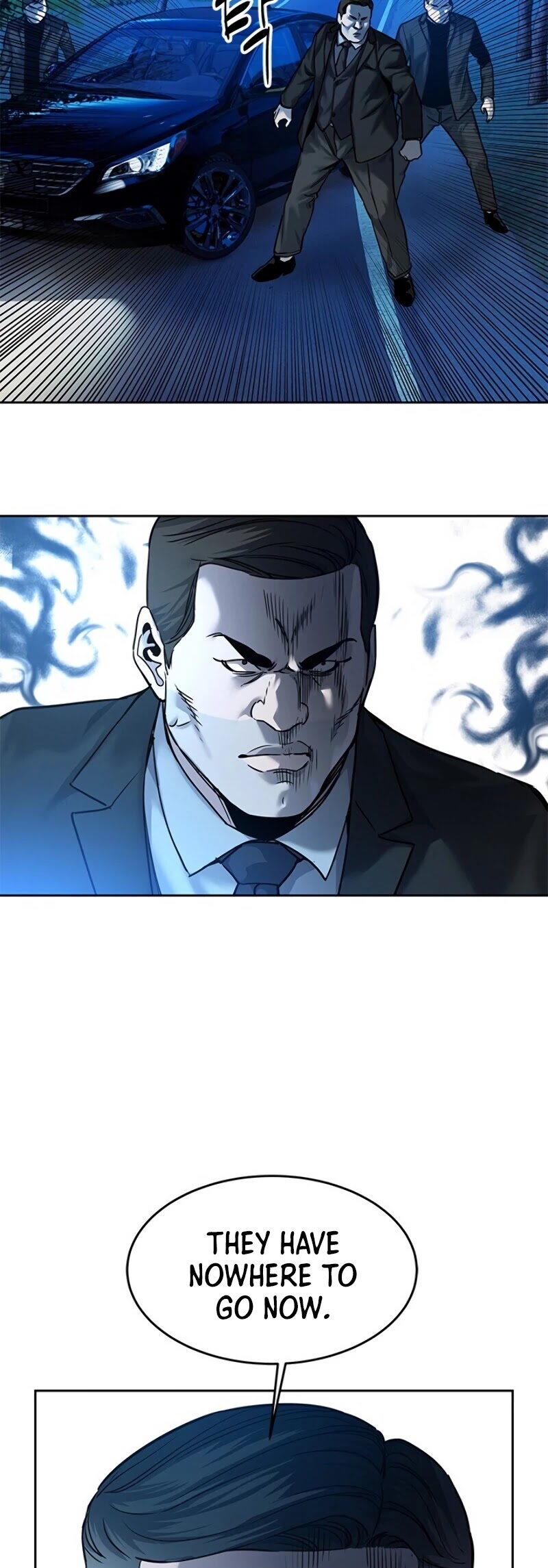 God Of Blackfield chapter 84 page 36