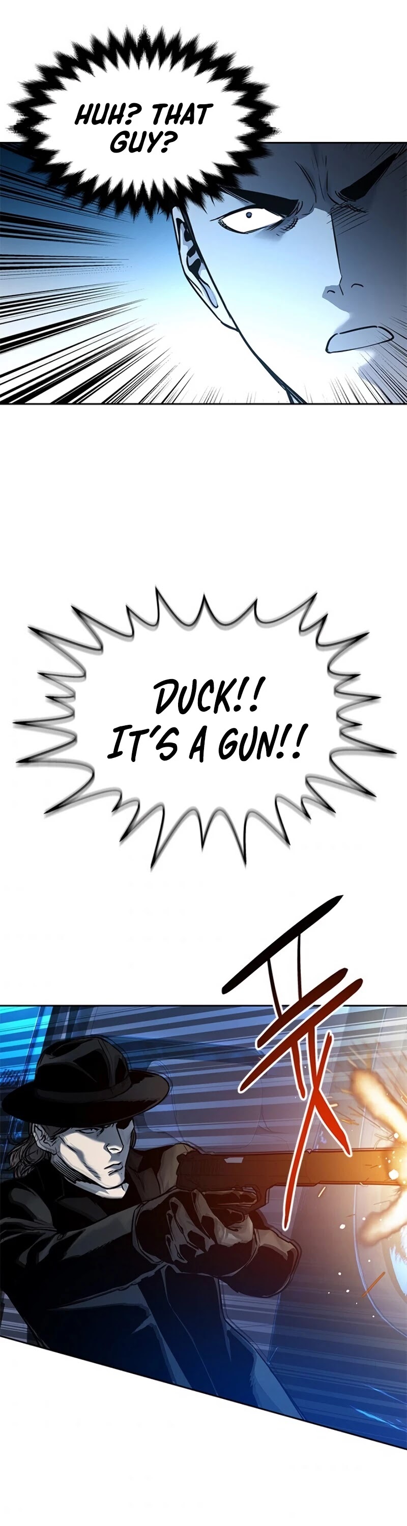 God Of Blackfield chapter 84 page 38