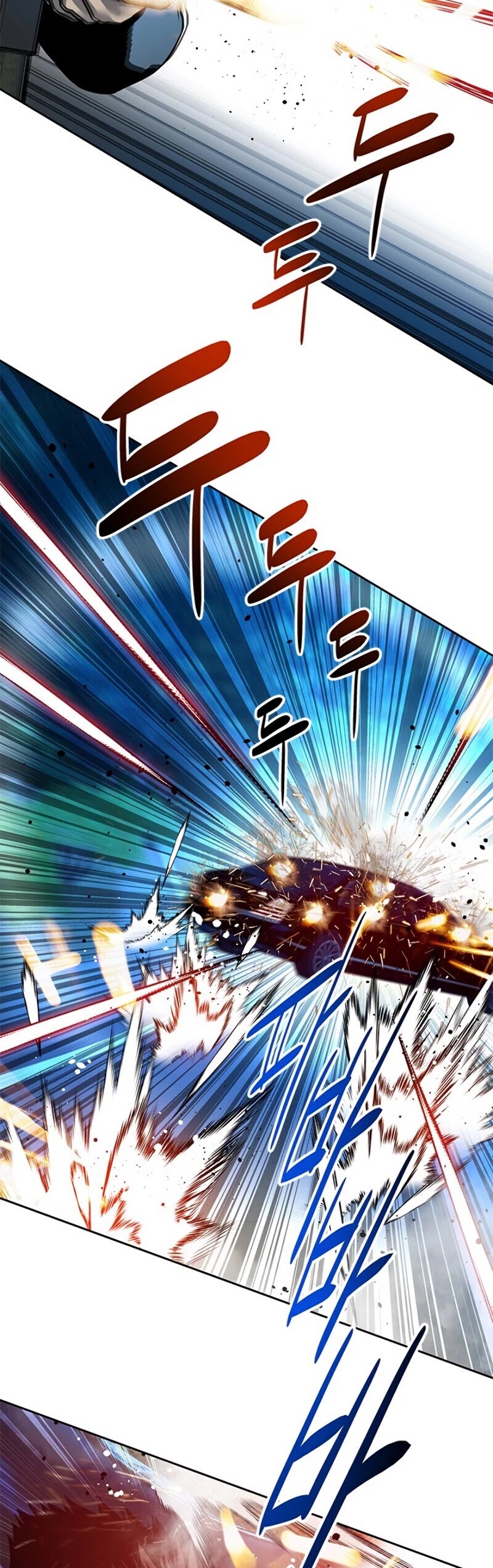 God Of Blackfield chapter 84 page 40