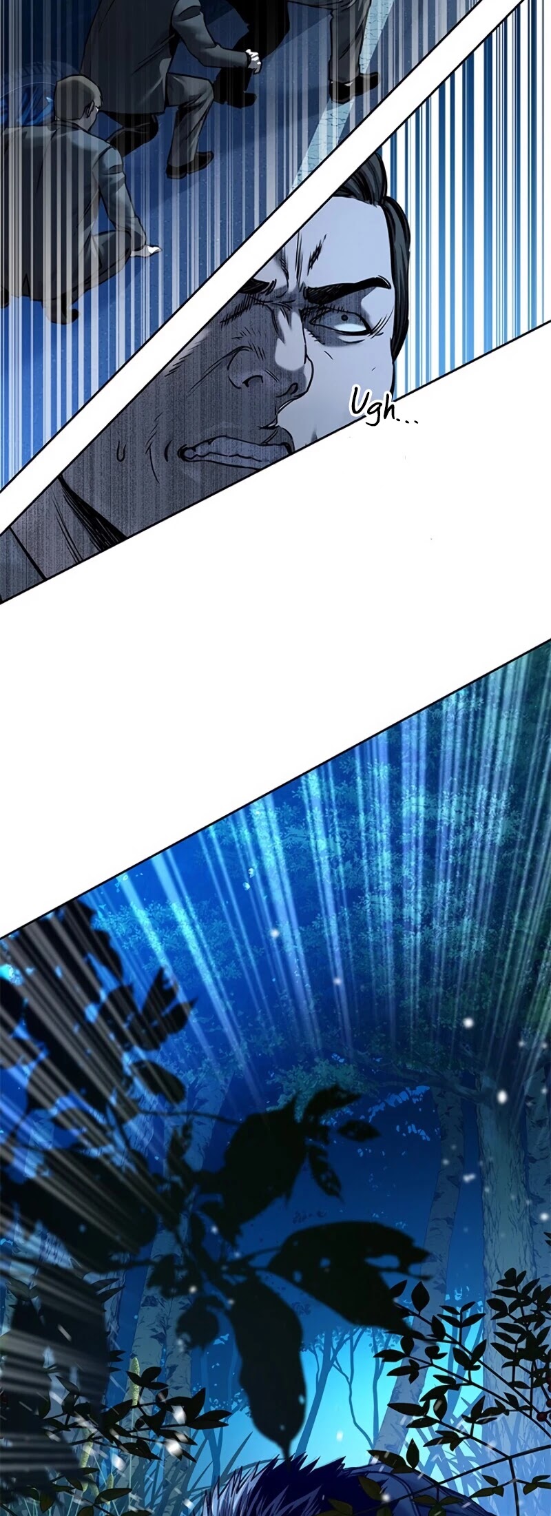 God Of Blackfield chapter 84 page 48