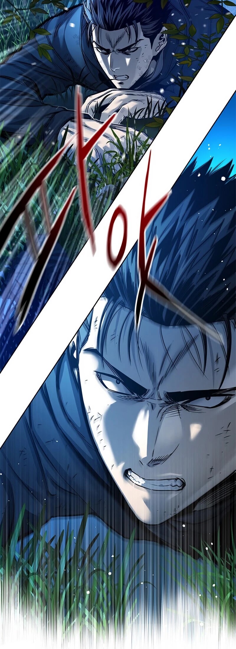 God Of Blackfield chapter 84 page 49