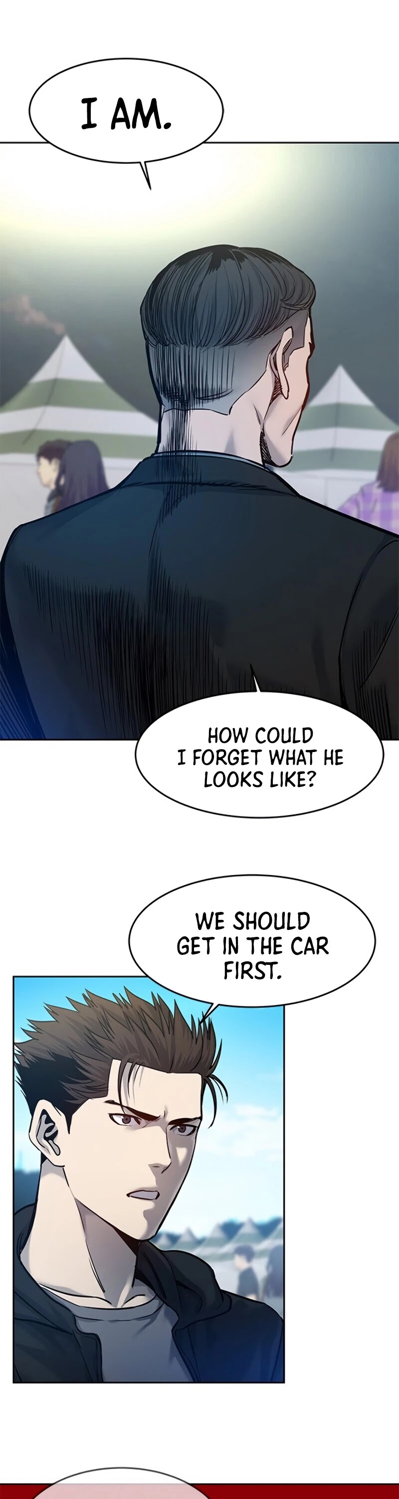 God Of Blackfield chapter 84 page 7