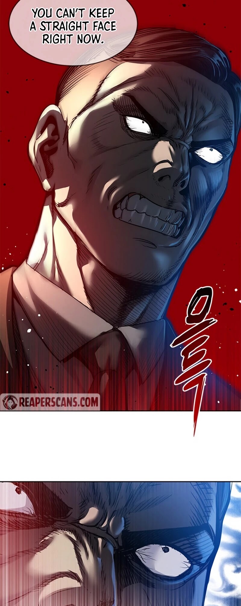 God Of Blackfield chapter 84 page 8