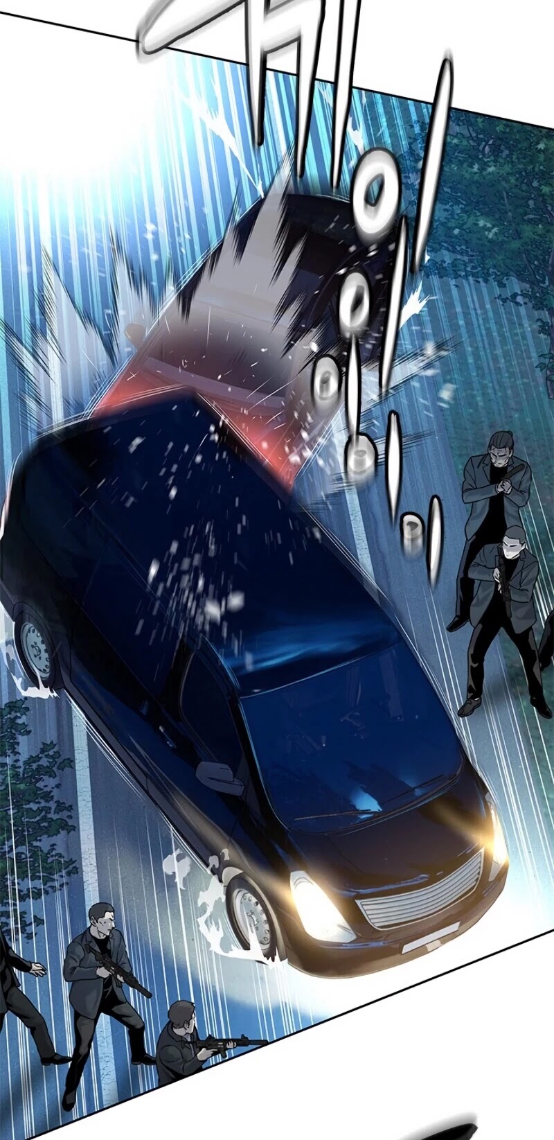 God Of Blackfield chapter 85 page 10