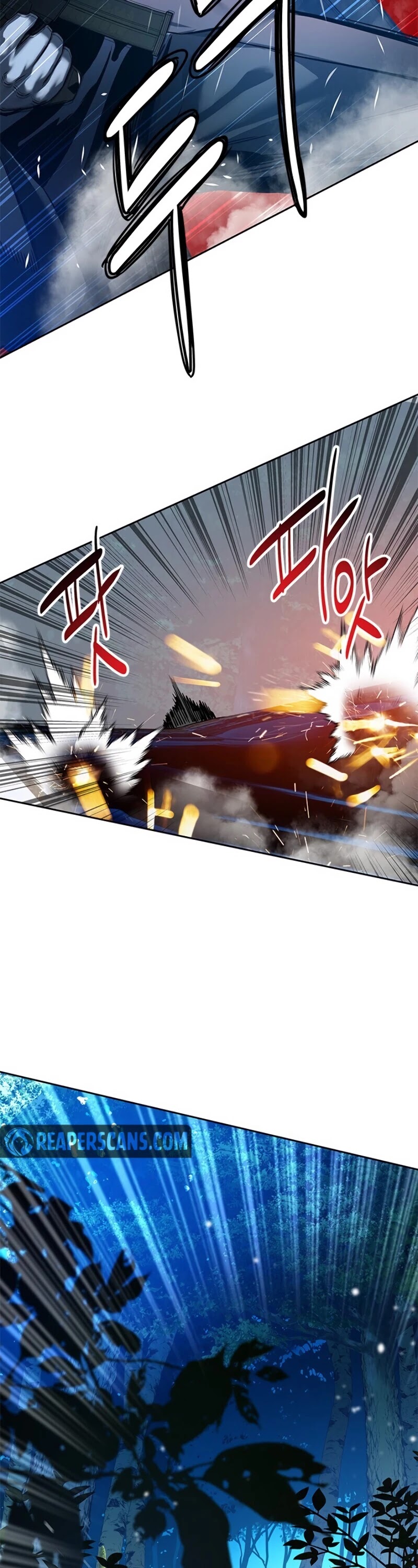 God Of Blackfield chapter 85 page 3