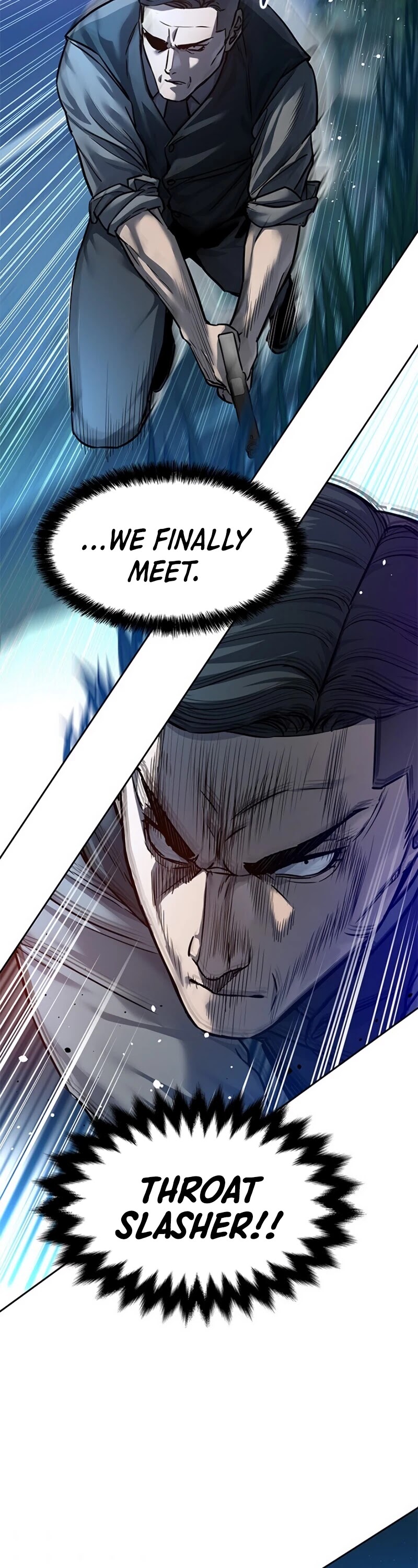 God Of Blackfield chapter 85 page 37