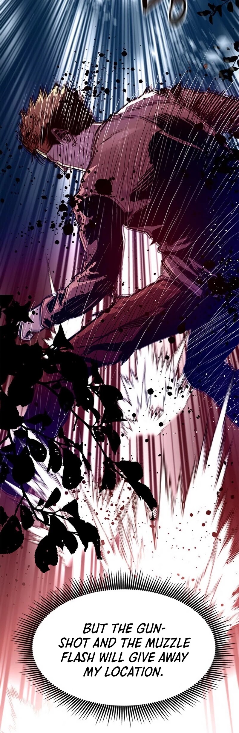 God Of Blackfield chapter 85 page 43