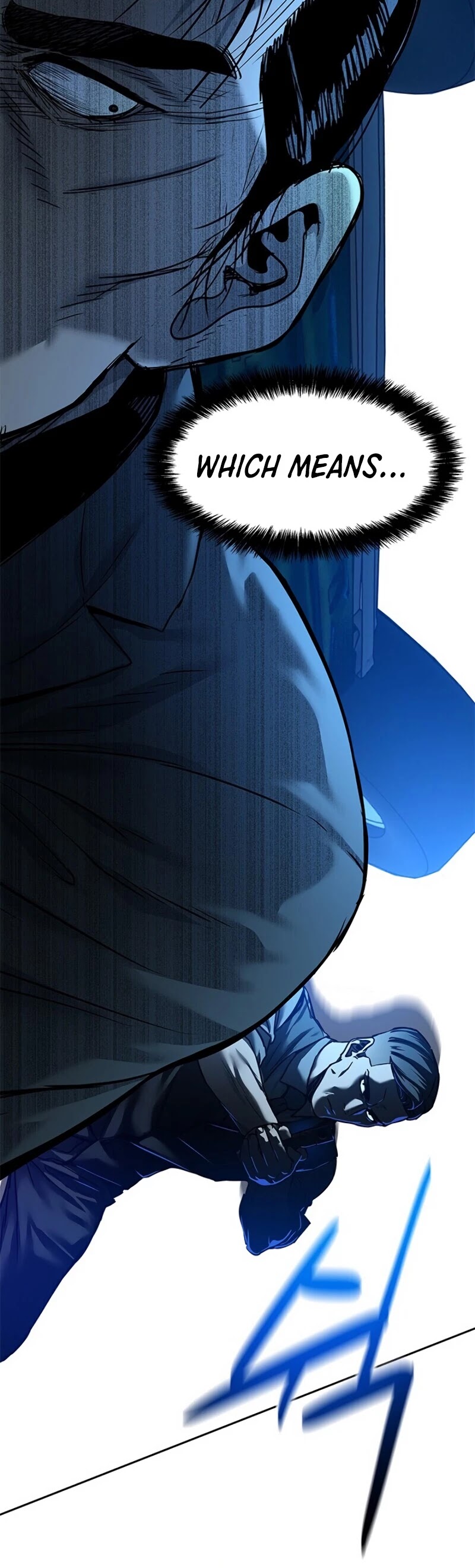 God Of Blackfield chapter 86 page 13