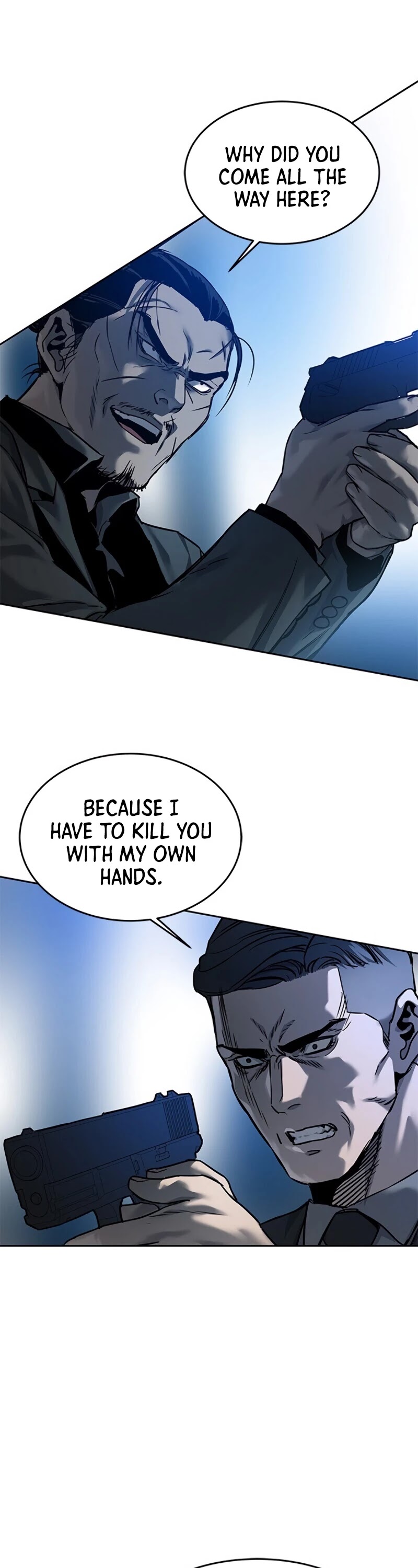 God Of Blackfield chapter 86 page 15