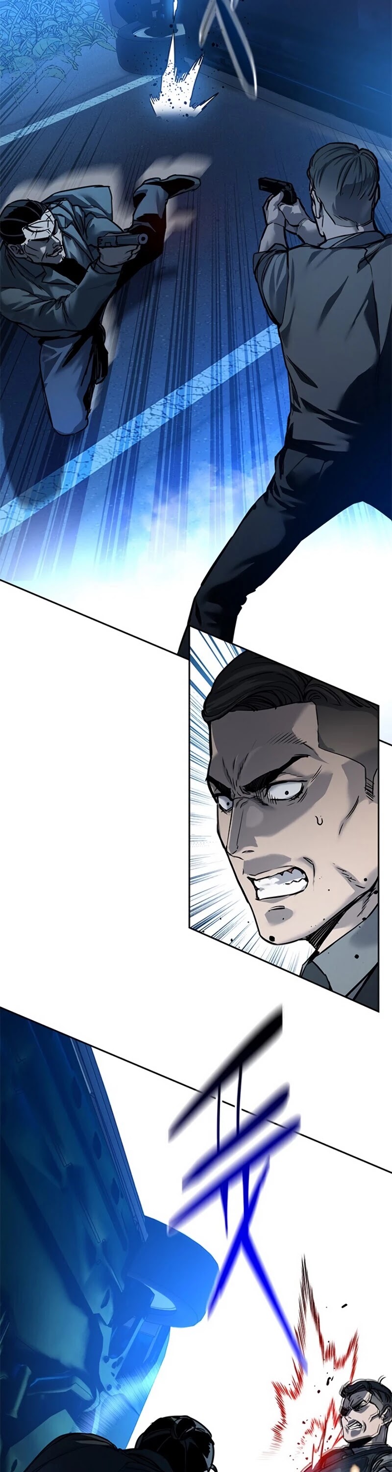 God Of Blackfield chapter 86 page 17