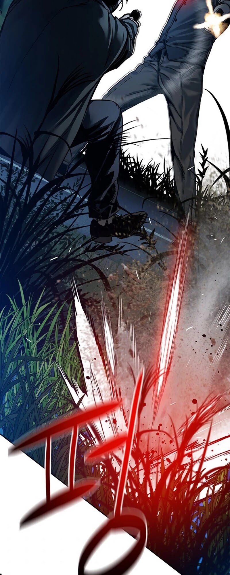 God Of Blackfield chapter 86 page 18