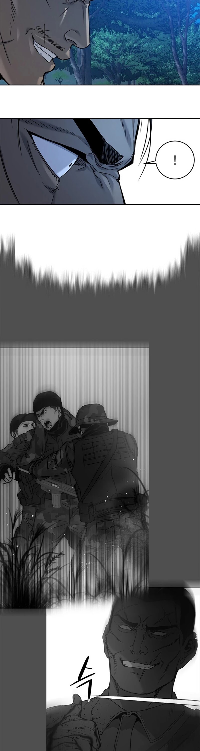 God Of Blackfield chapter 86 page 29