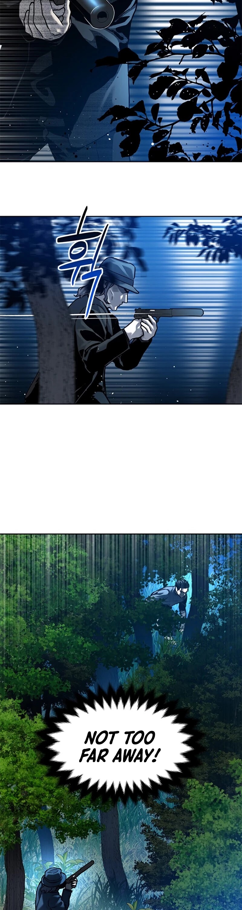 God Of Blackfield chapter 86 page 3