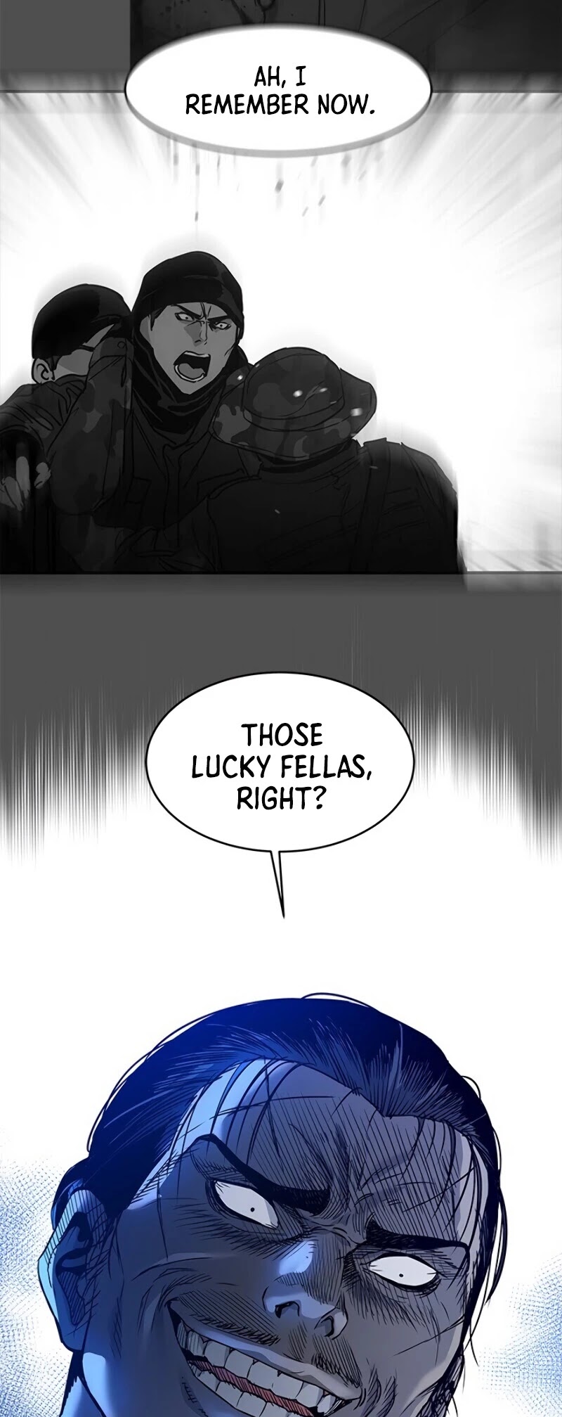 God Of Blackfield chapter 86 page 30