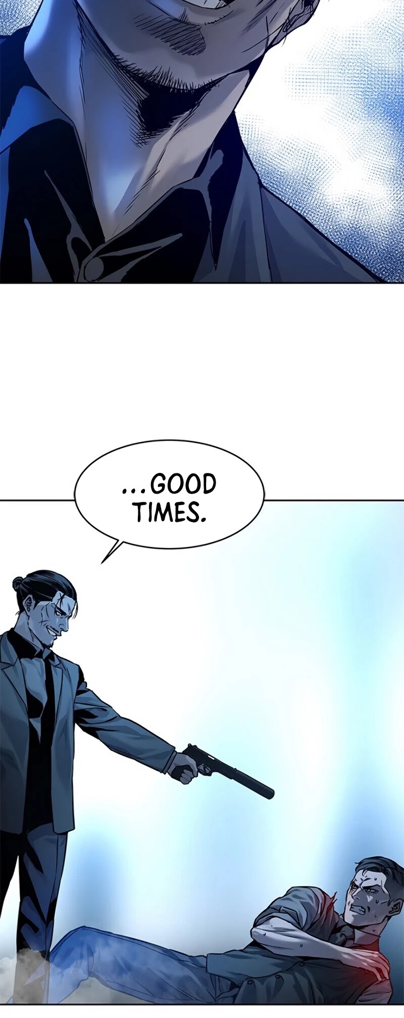 God Of Blackfield chapter 86 page 31