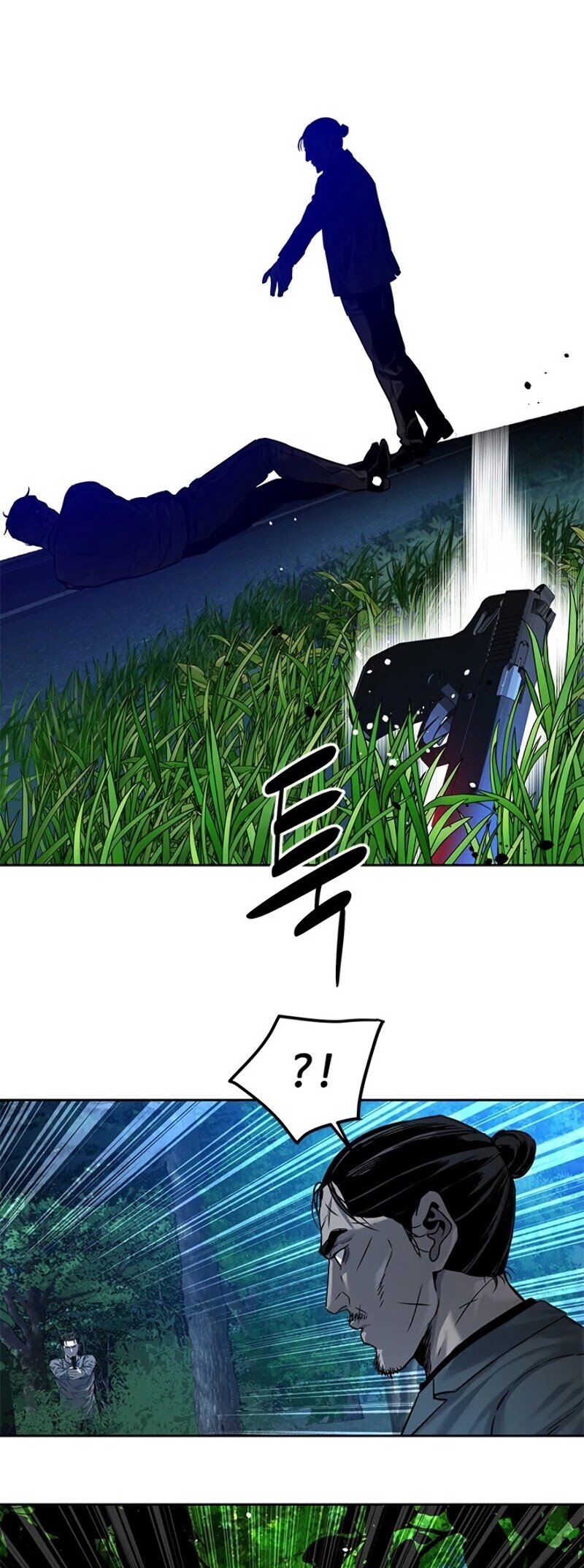 God Of Blackfield chapter 86 page 34