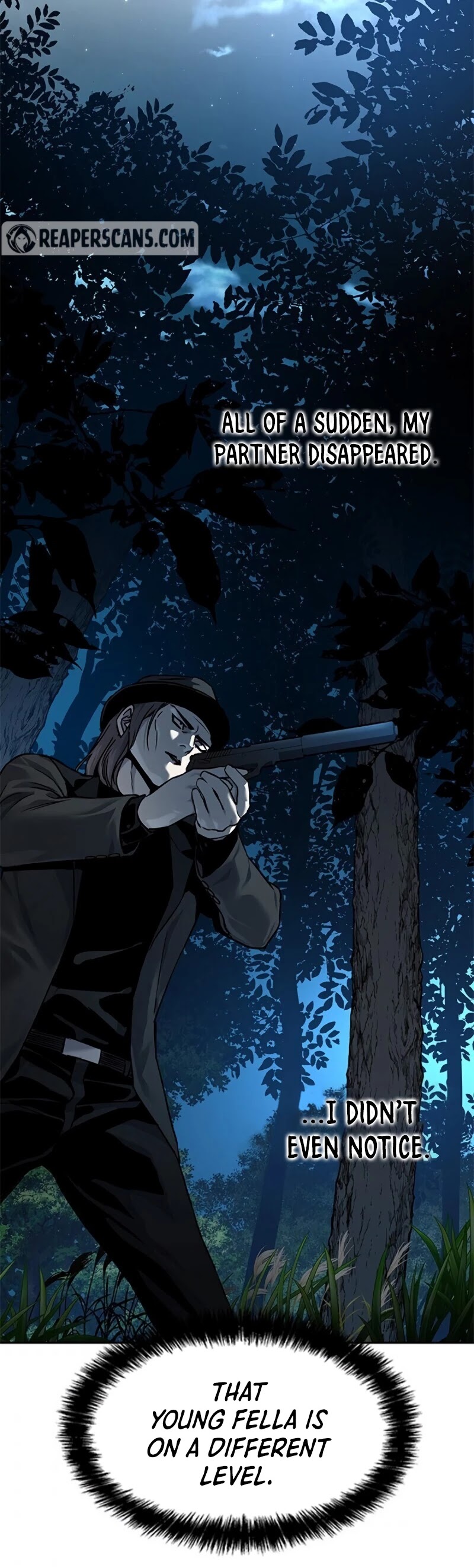 God Of Blackfield chapter 86 page 5