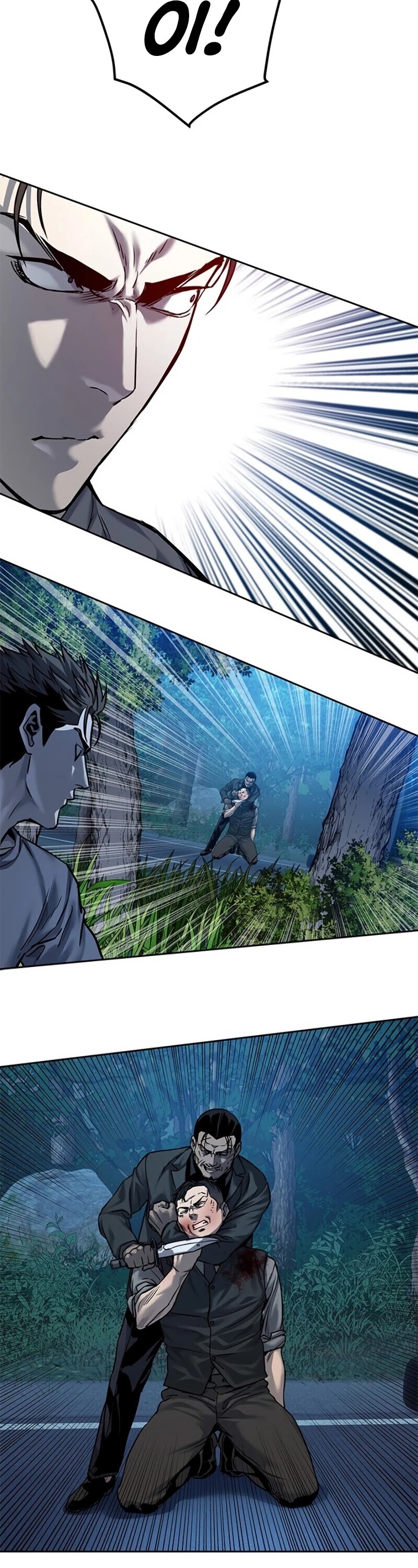 God Of Blackfield chapter 86 page 52