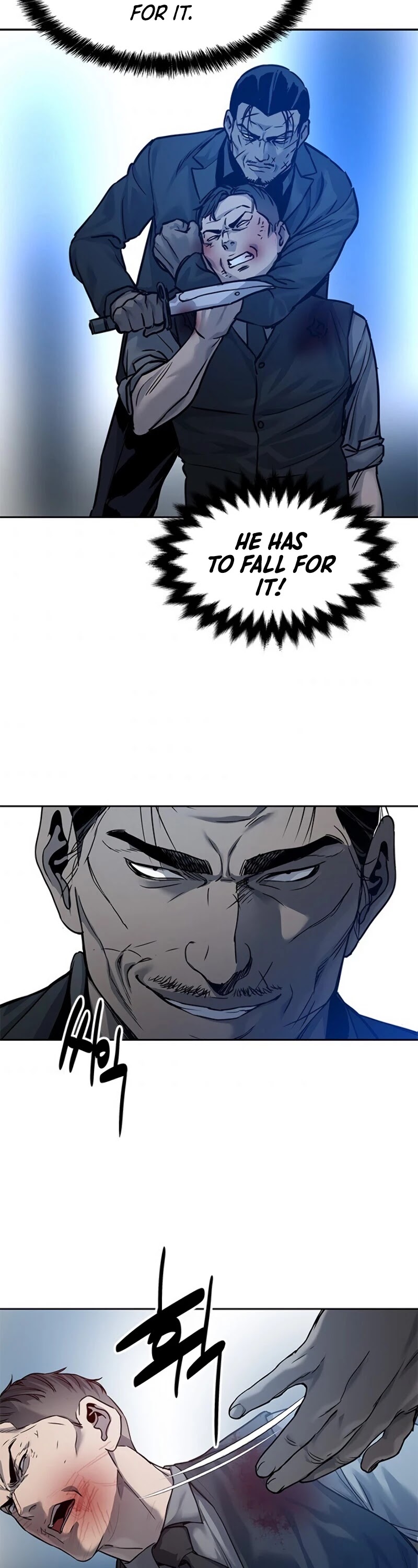 God Of Blackfield chapter 86 page 56