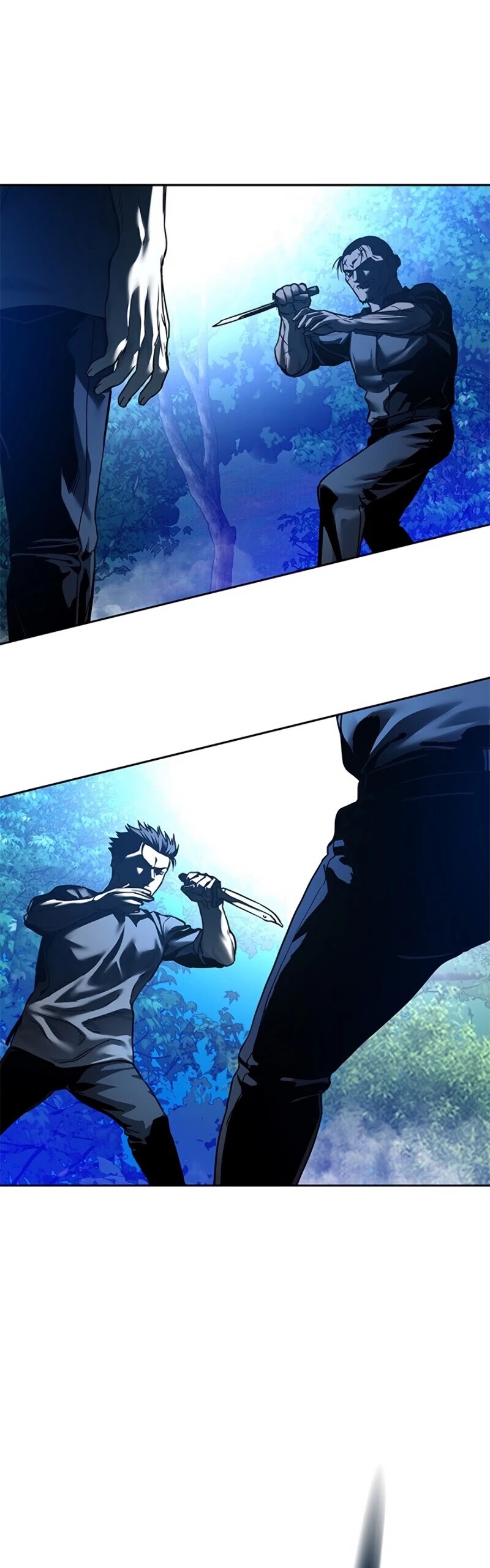 God Of Blackfield chapter 86 page 59