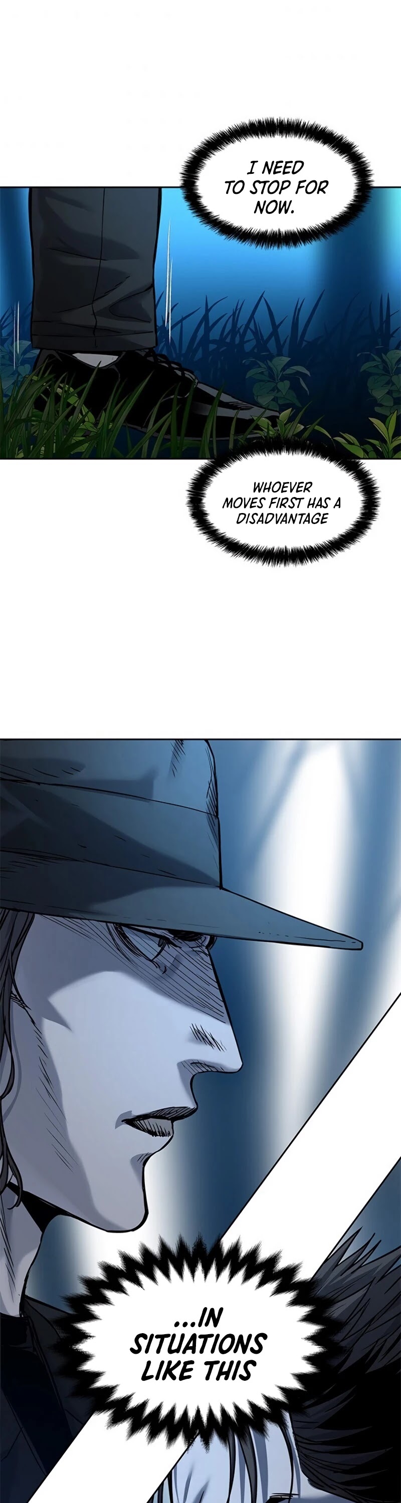 God Of Blackfield chapter 86 page 6