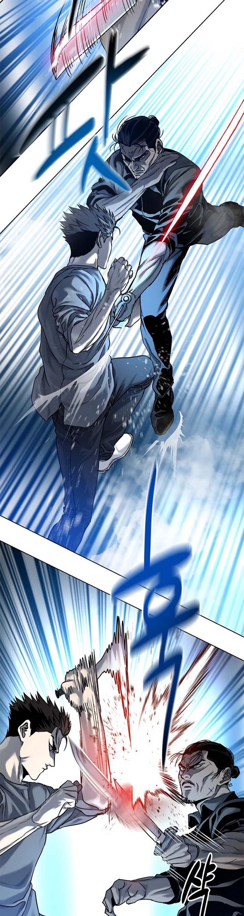 God Of Blackfield chapter 87 page 12