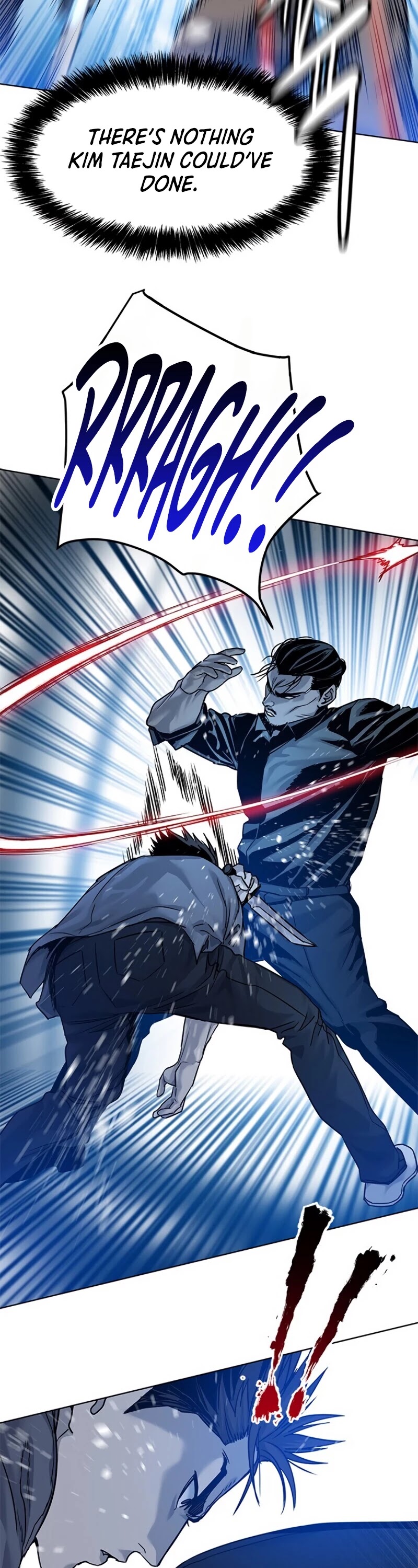 God Of Blackfield chapter 87 page 18