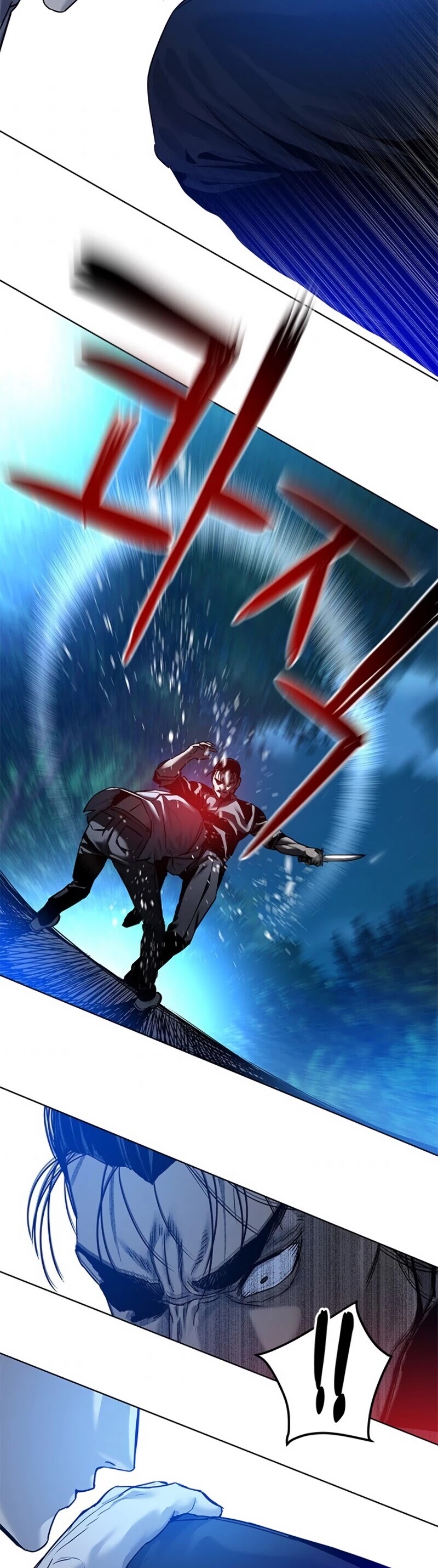 God Of Blackfield chapter 87 page 19