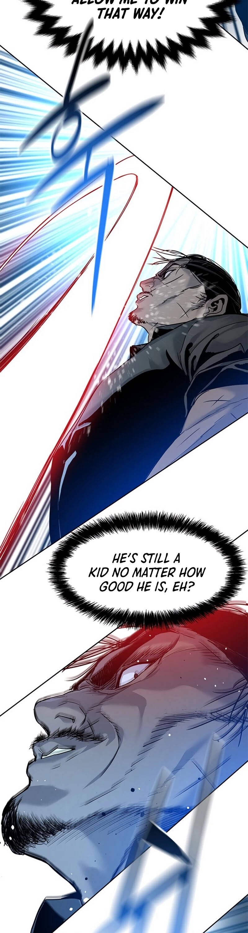 God Of Blackfield chapter 87 page 26