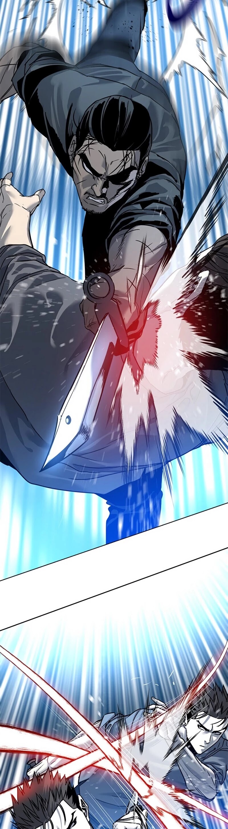 God Of Blackfield chapter 87 page 28