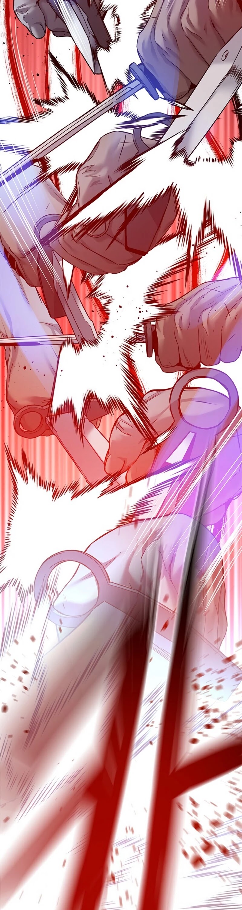 God Of Blackfield chapter 87 page 31