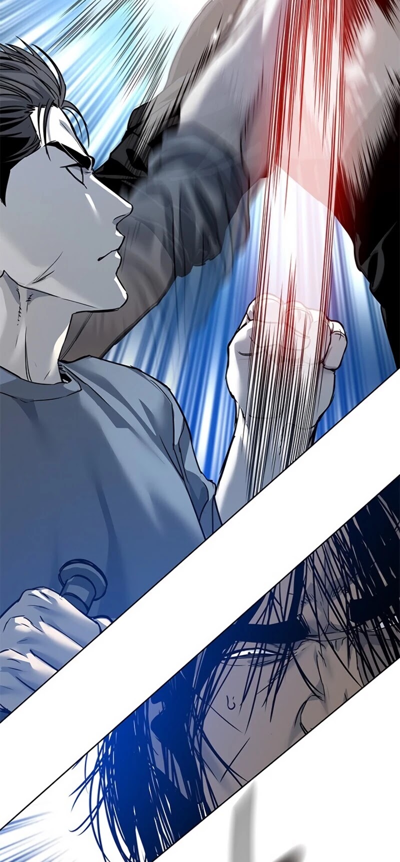 God Of Blackfield chapter 87 page 34