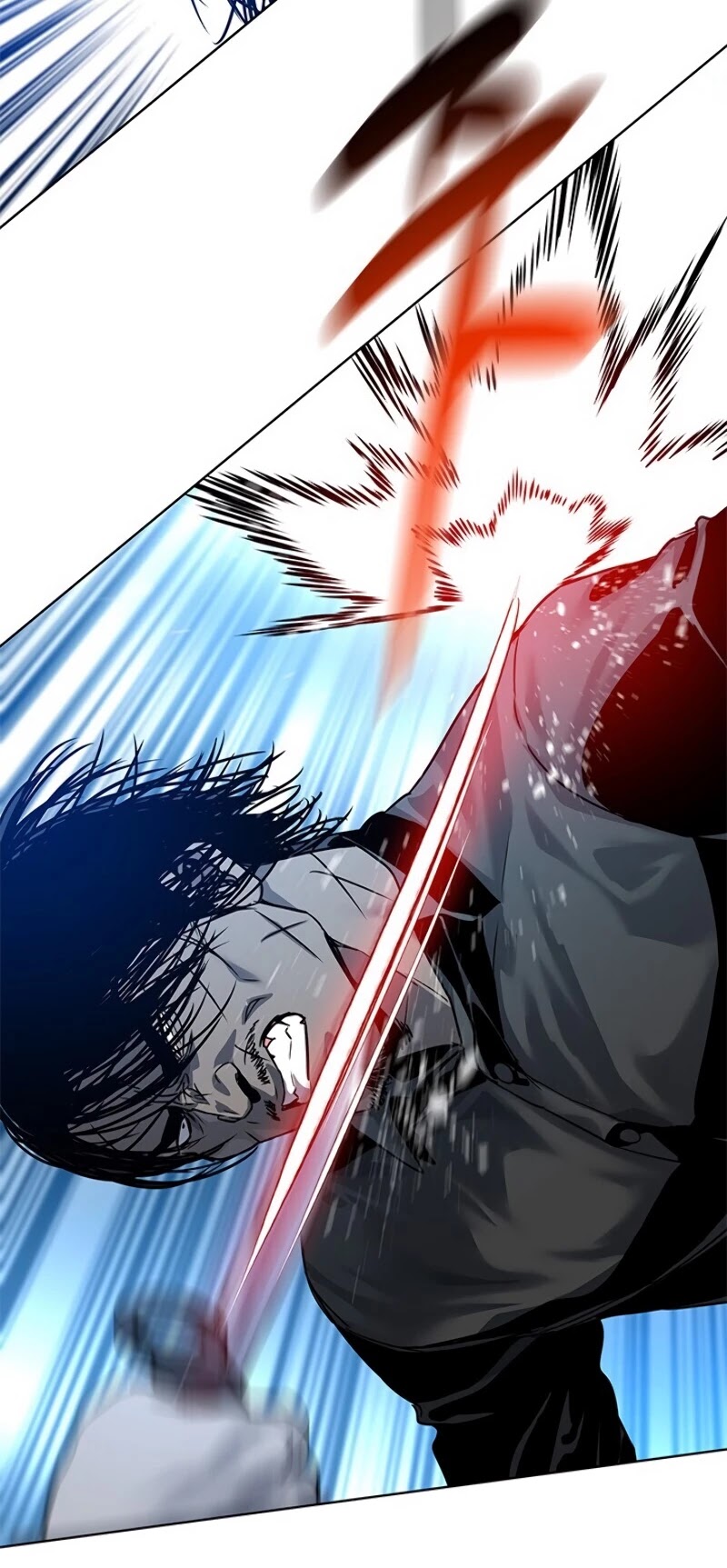 God Of Blackfield chapter 87 page 35