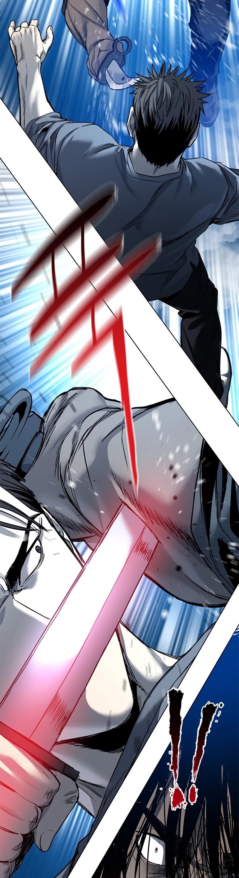 God Of Blackfield chapter 87 page 38