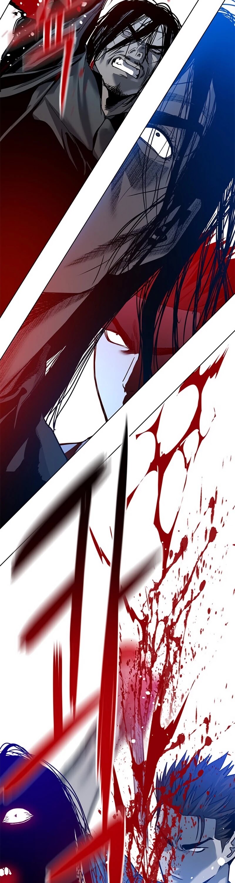 God Of Blackfield chapter 87 page 47