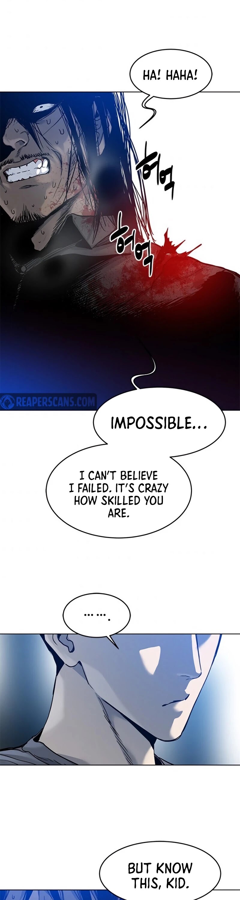 God Of Blackfield chapter 87 page 50