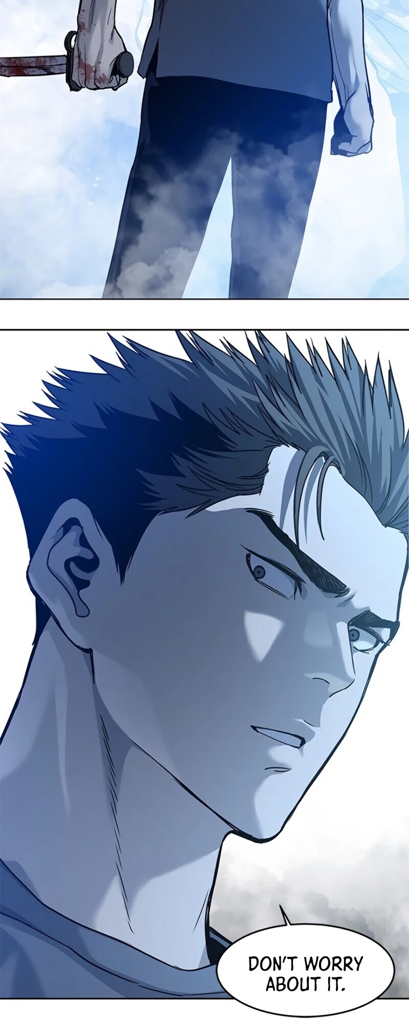 God Of Blackfield chapter 87 page 53