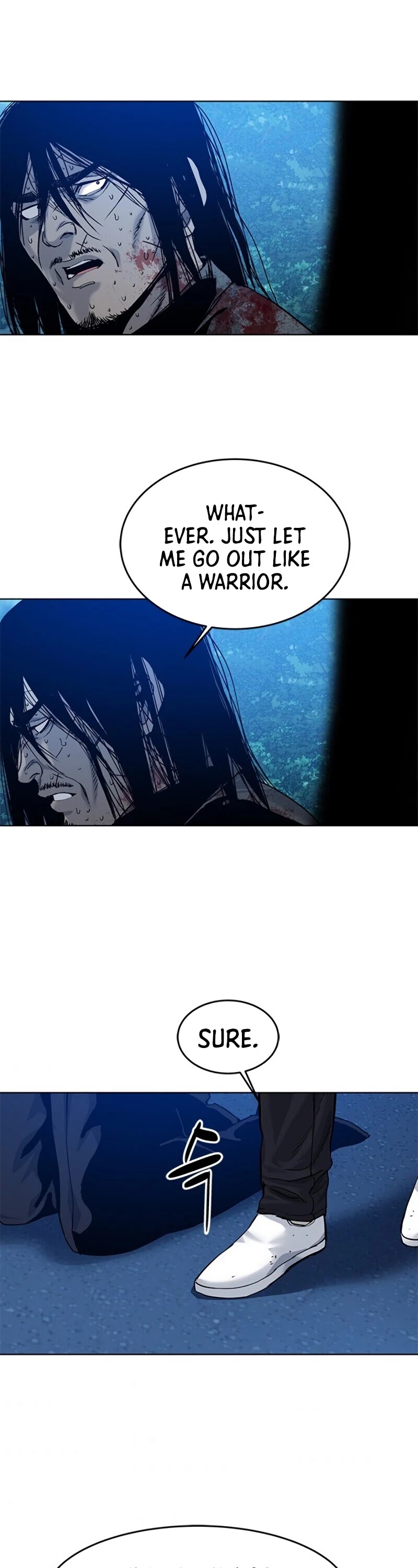 God Of Blackfield chapter 87 page 54