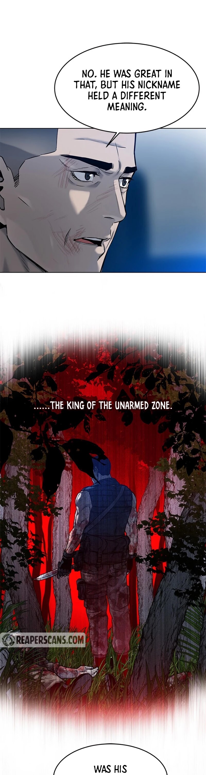 God Of Blackfield chapter 88 page 10