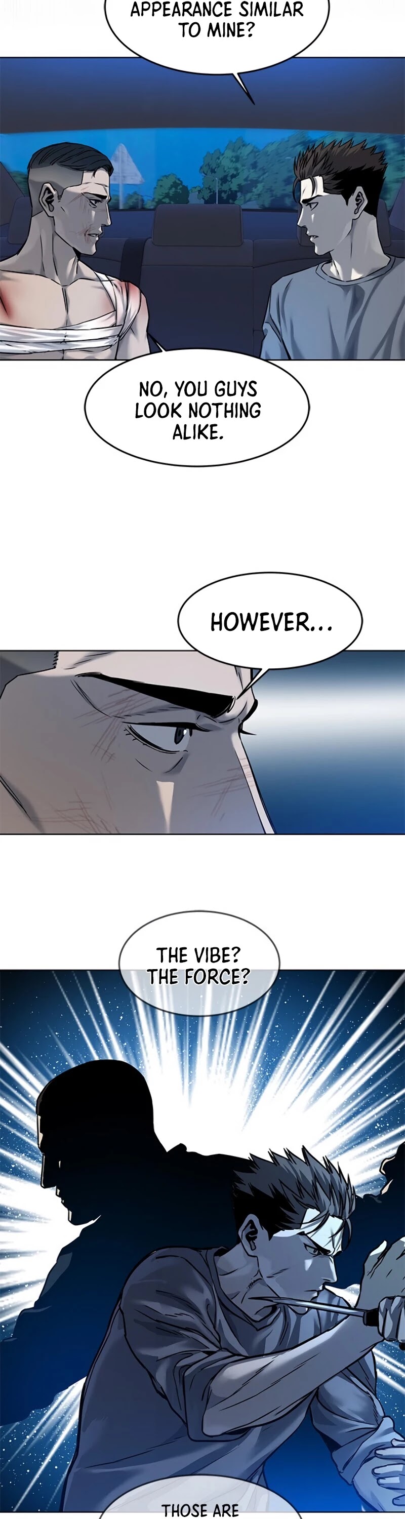 God Of Blackfield chapter 88 page 11