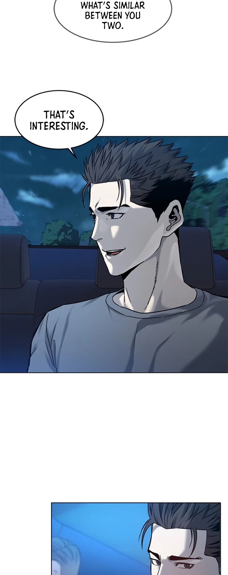 God Of Blackfield chapter 88 page 12