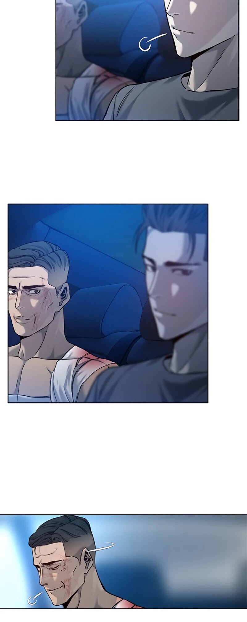 God Of Blackfield chapter 88 page 13