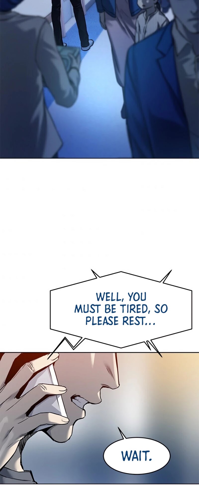 God Of Blackfield chapter 88 page 25