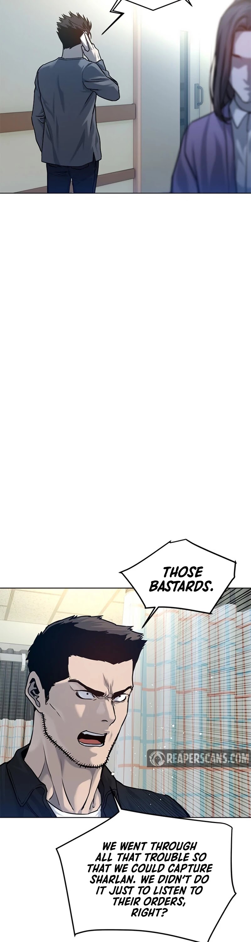 God Of Blackfield chapter 88 page 35