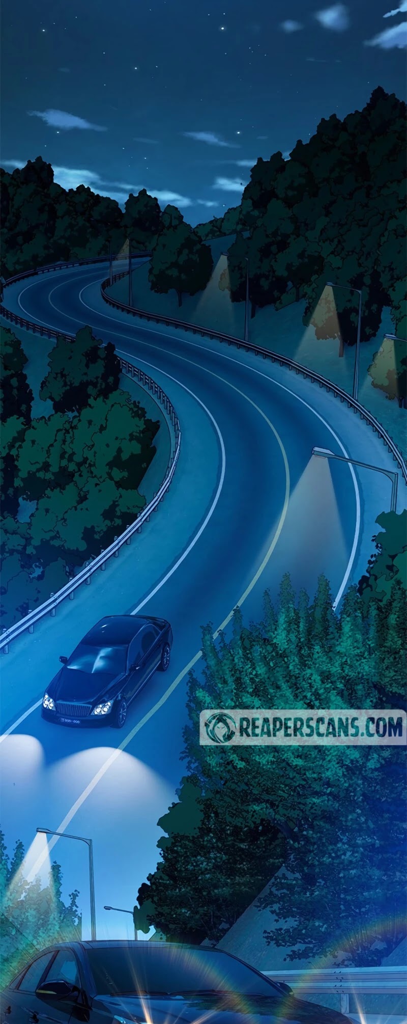 God Of Blackfield chapter 88 page 4