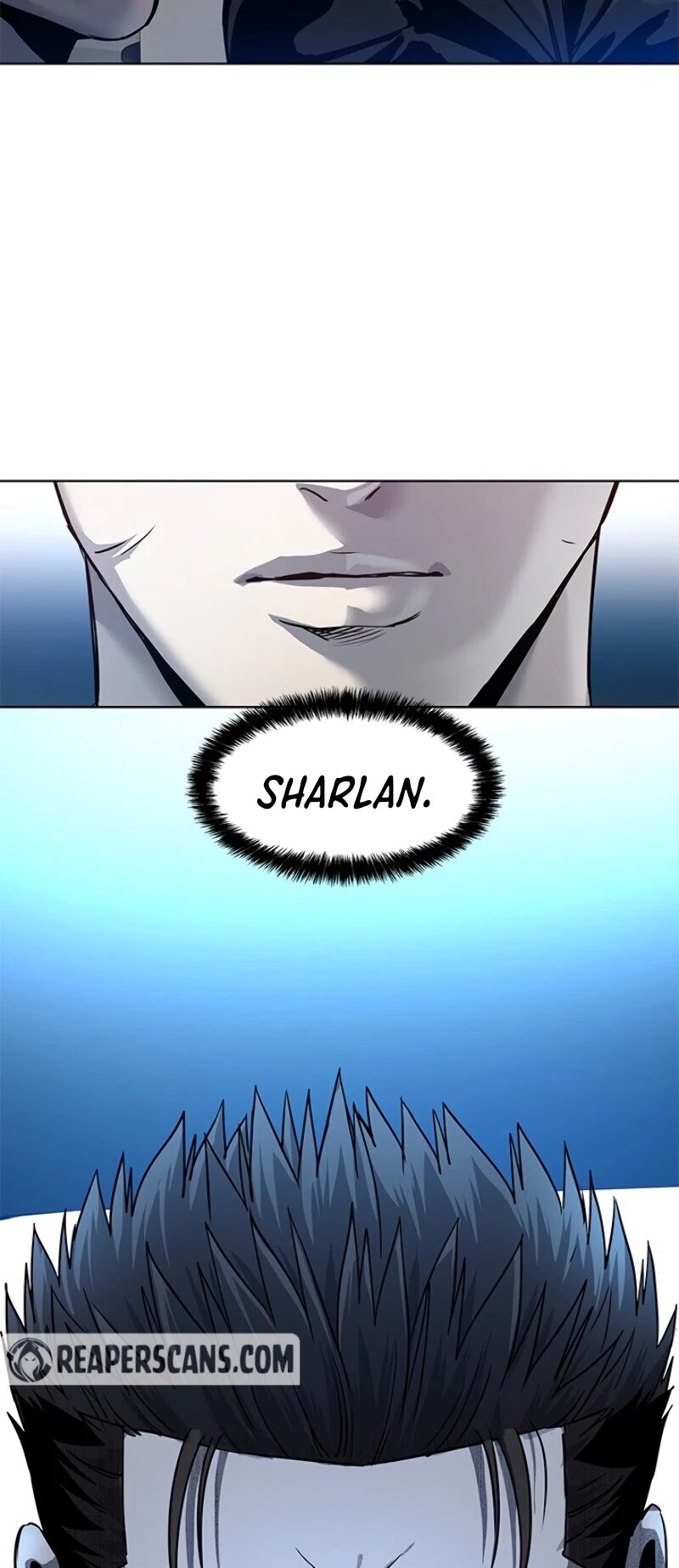 God Of Blackfield chapter 88 page 47